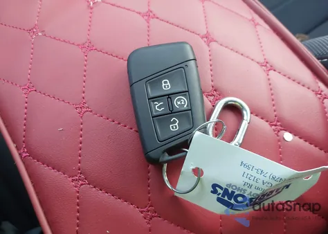 2023 Volkswagen Taos 1.5T Se from USA, damaged, VIN 3VVEX7B21PM374344